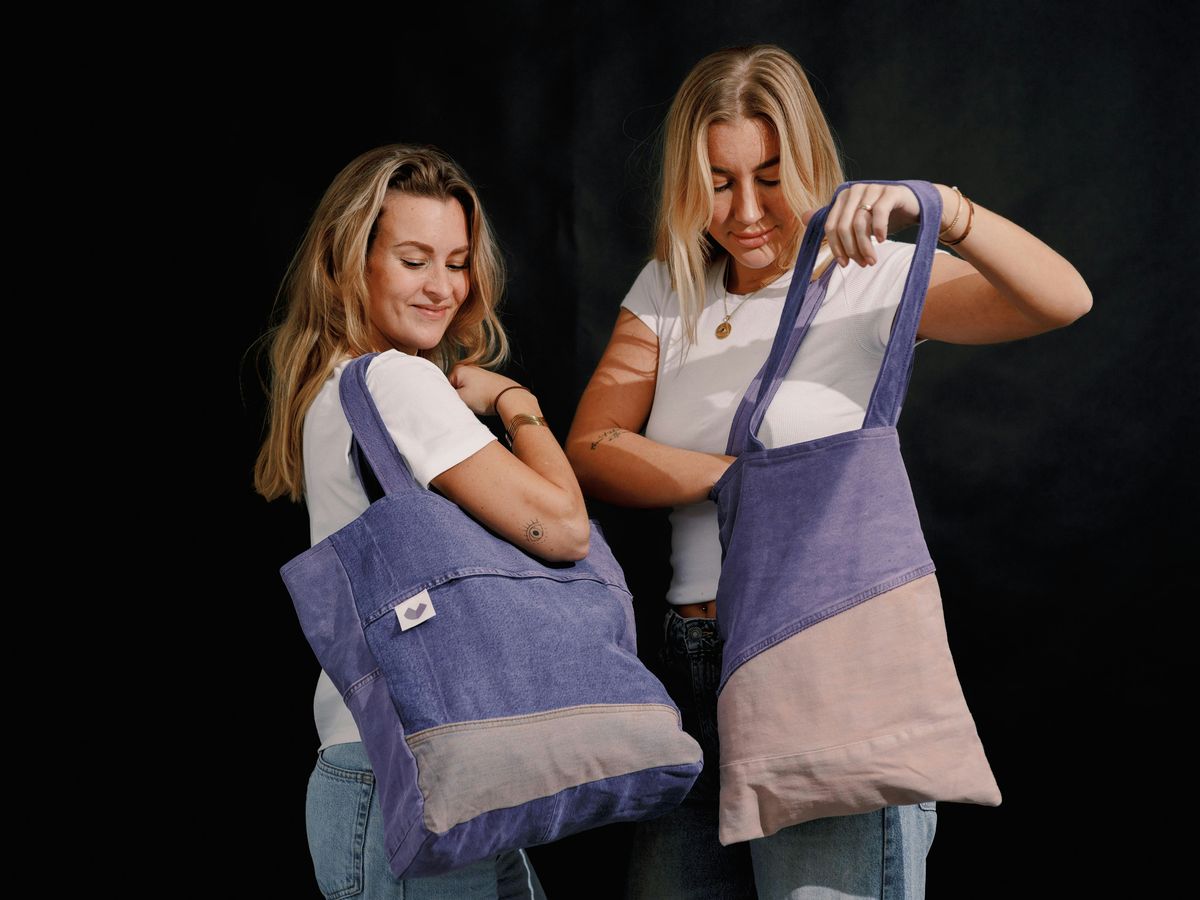 Re:Dyed Launch Event & Natural Dye Workshop