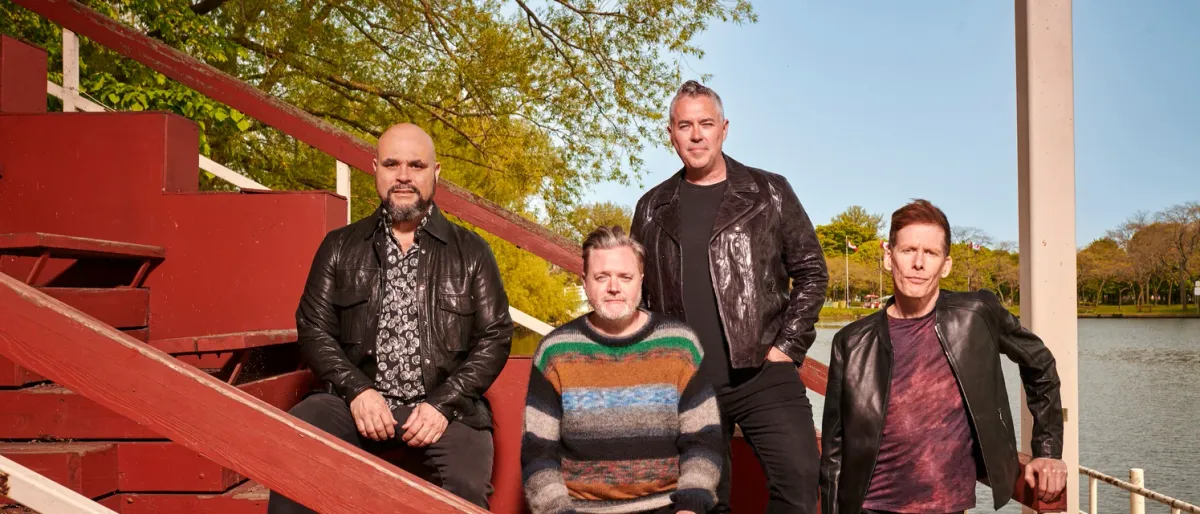 Barenaked Ladies, Guster, Fastball in Morrison, 17 June | Event in Morrison | AllEvents