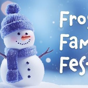 Winter Bounce - Saturday Morning at Five Flags Center