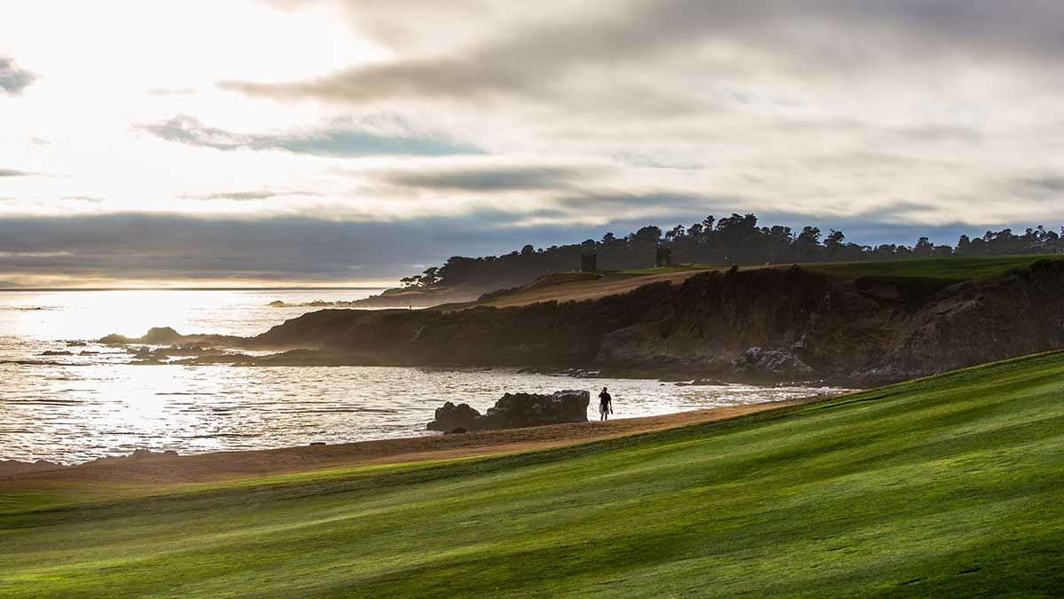 Parking AT&T Pebble Beach Pro-Am - Friday, 13 February | Event in Pebble Beach | AllEvents