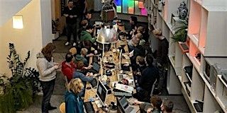 CoderDojo Nijmegen #141: dojo