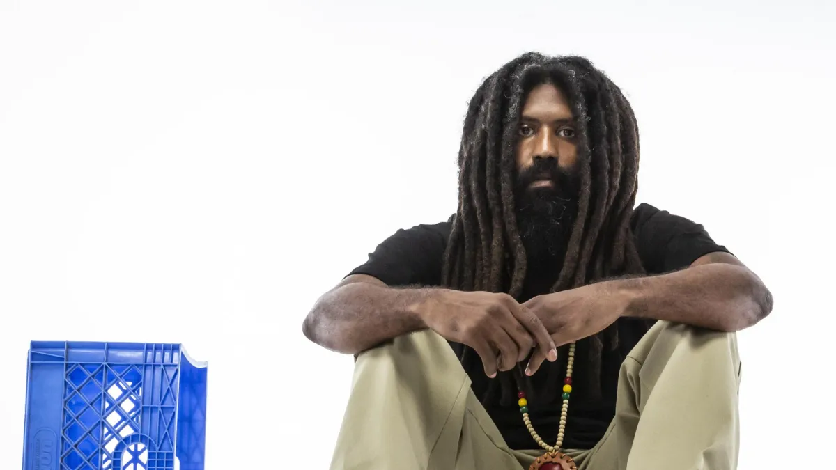 Murs, The Grouch, Eligh, Luckyiam Of Living Legends, Scarub, Souls Of ...