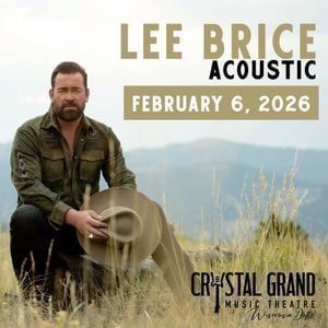 Lee Brice