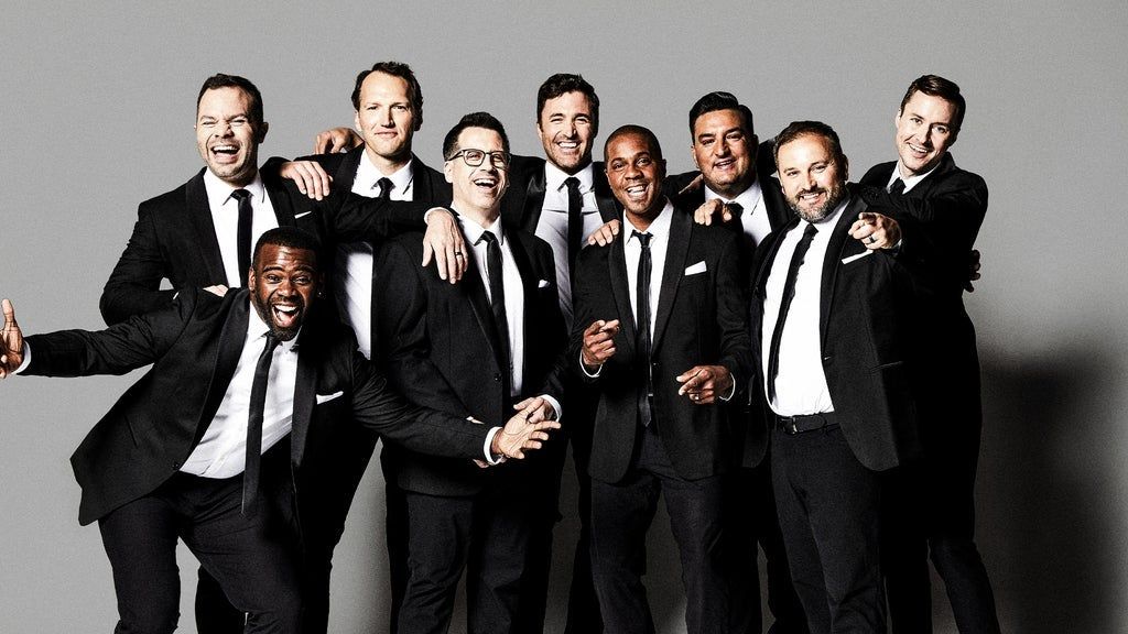 Straight No Chaser: Holiday Road Tour, 30 November | Event in Appleton | AllEvents