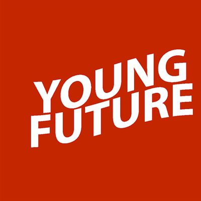 Young Future logo