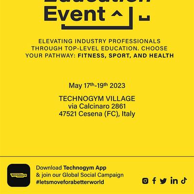 Technogym