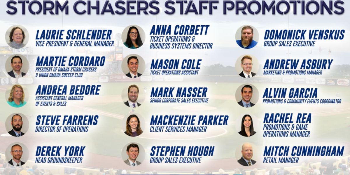 Omaha Storm Chasers at Iowa Cubs at Principal Park, 7 April | Event in Des Moines | AllEvents