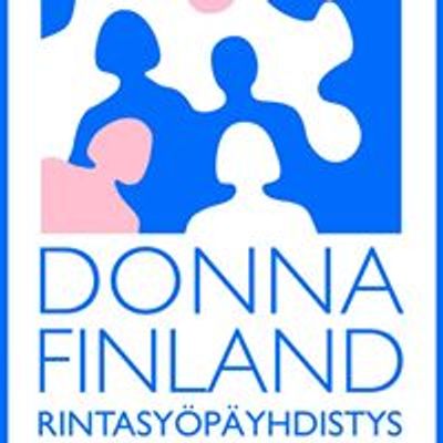 Rintasyöpäyhdistys ry