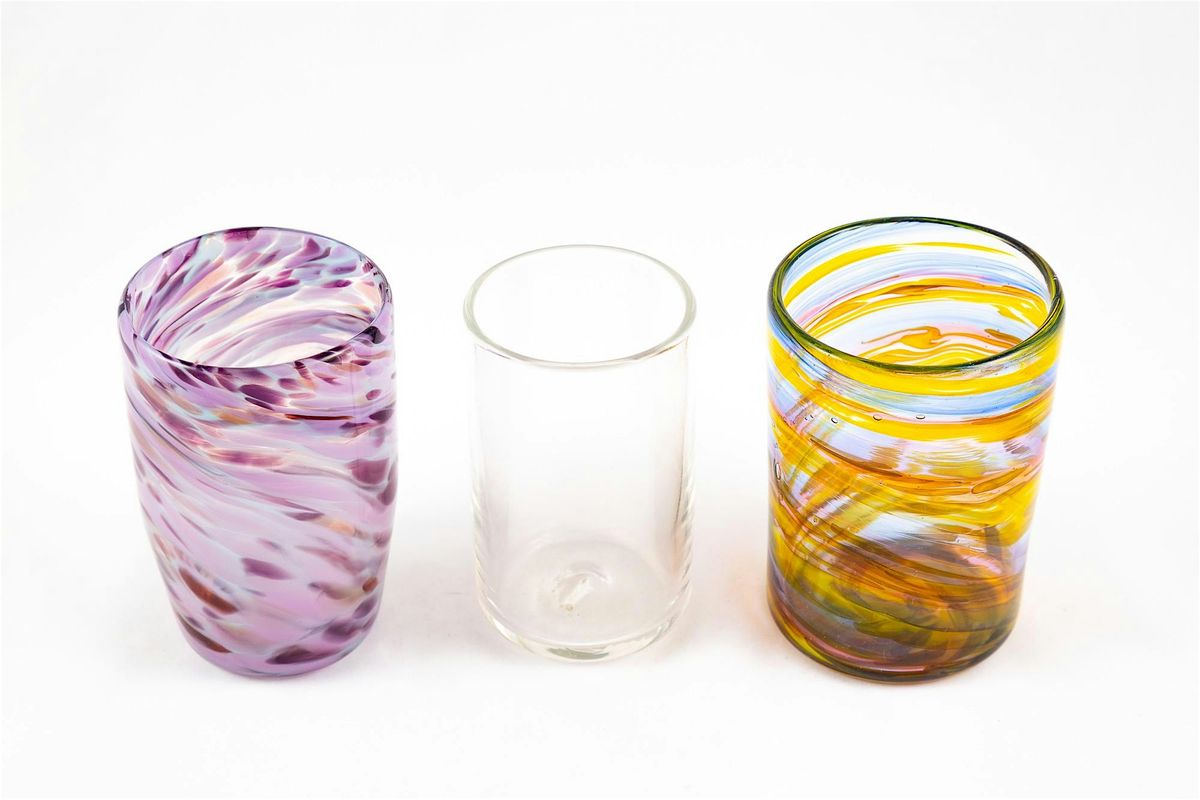 Glass Blowing Level One Workshop: Tumblers | 2026, 4 January | Event in Fort Worth | AllEvents