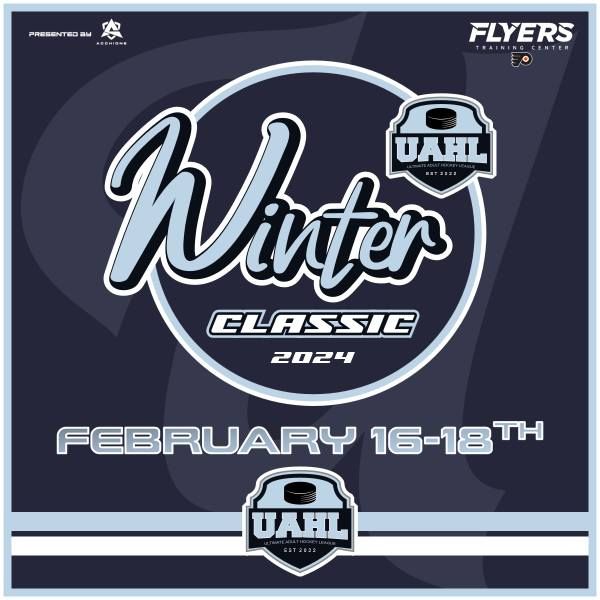 Winter Classic 2025, Philadelphia Flyers Training Facility, Voorhees