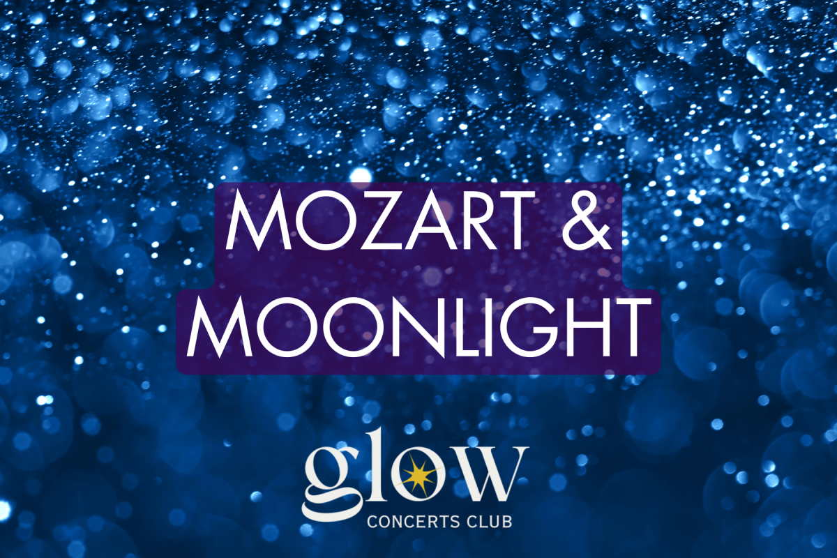 Mozart Under Moonlight at Arvada Center, 1 August | Event in Arvada | AllEvents