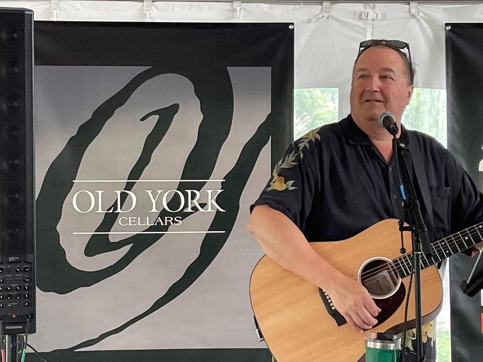 Old York Cellars Winery, Old York Cellars Winery, Hopewell, July 15