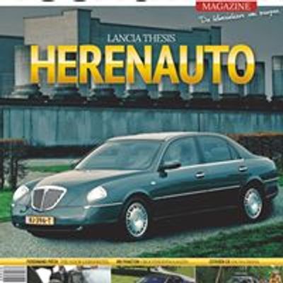 Youngtimer Magazine