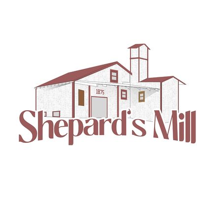Shepard's Mill logo