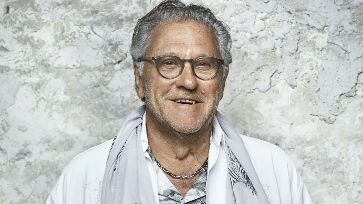 Tommy Körberg in Göteborg, 27 February | Event in Gothenburg | AllEvents