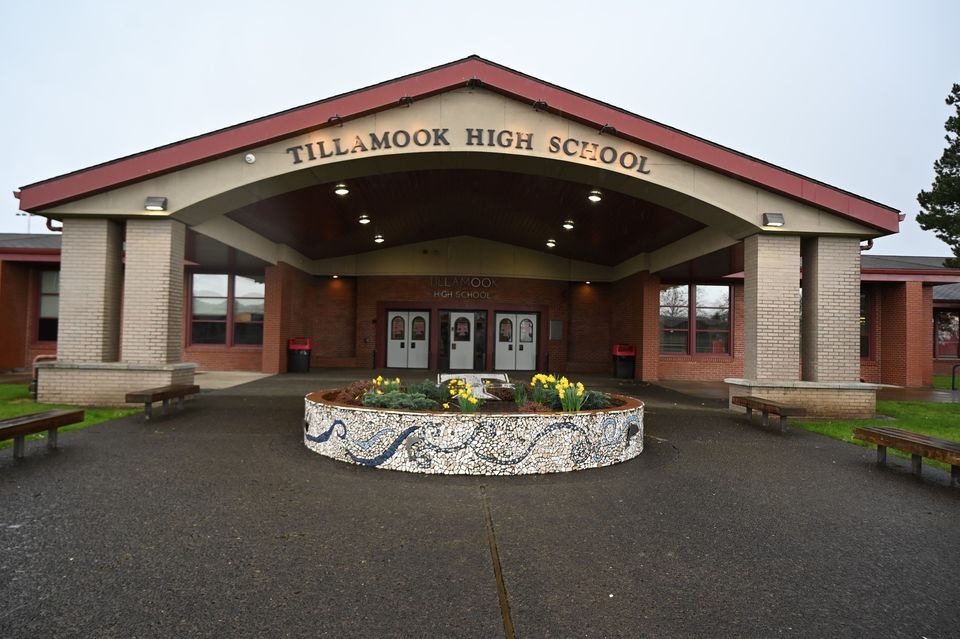 8th Grade Parent & Student Night , Tillamook High School, 20 March 2024