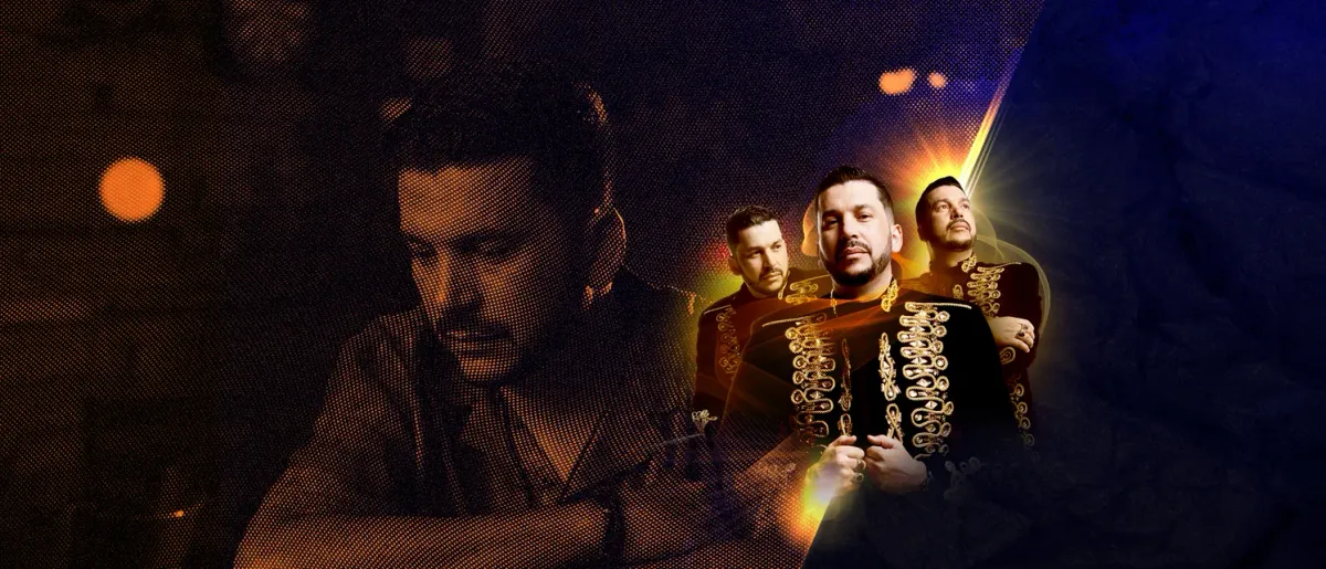 Luis Angel "El Flaco", El Mimoso in Reno, 22 August | Event in Sparks | AllEvents