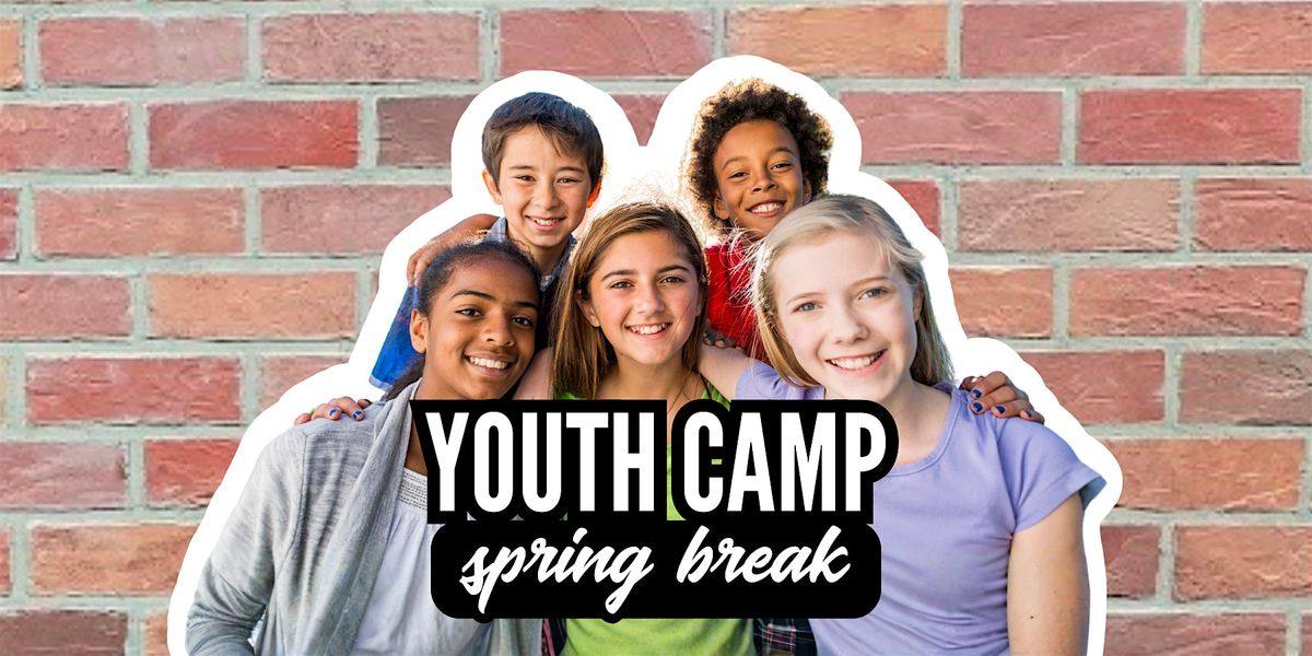 Youth Improv Spring Break Camp, 16 March | Event in Boise | AllEvents