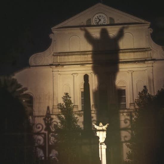 Walking the Devil's Empire' Tour | Event in New Orleans | AllEvents