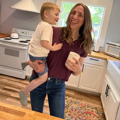 Busy Mom, Healthy You logo