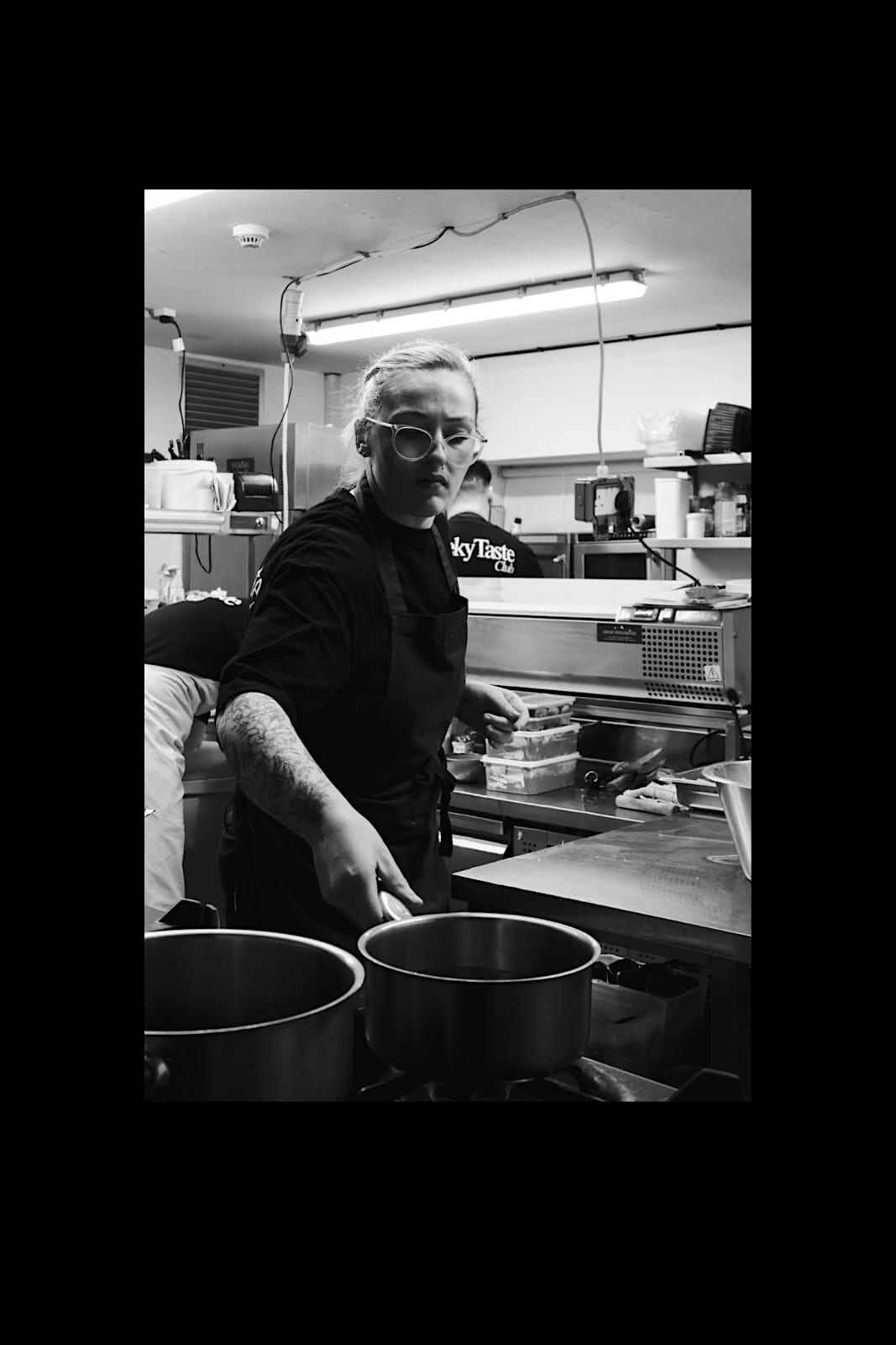 The Gathering Table presents: Home Ground with Shauna Murphy