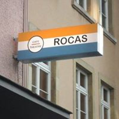 Rocas