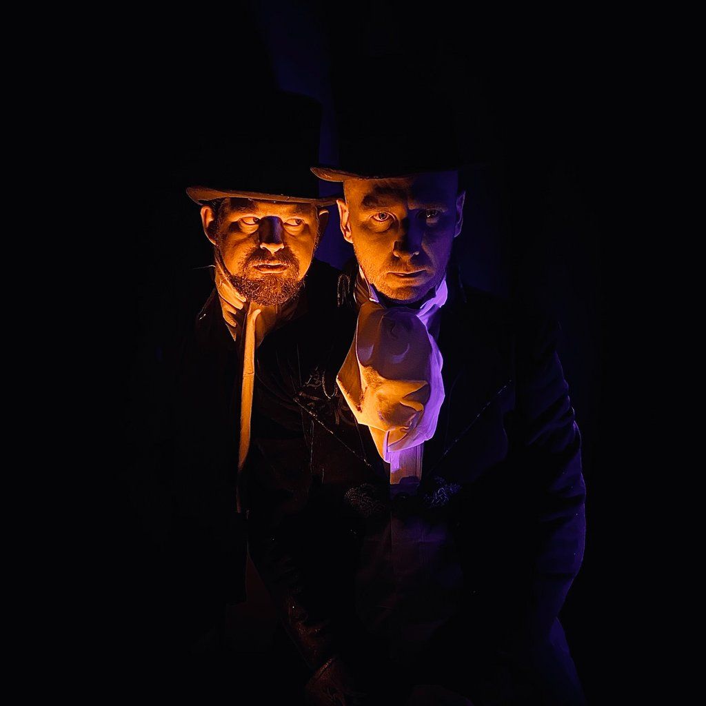 The Strange Case of Dr Jekyll and Mr Hyde, 12 November | Event in Maidenhead | AllEvents