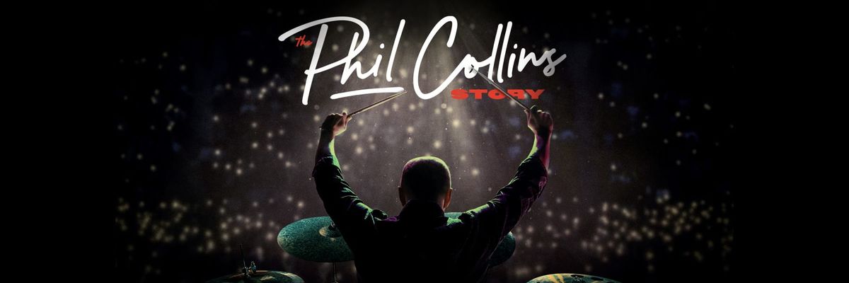 The Phil Collins Story, 20 February | Event in Detroit | AllEvents