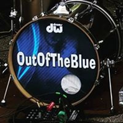 OutOfTheBlue