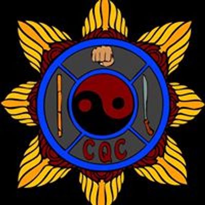 Close Quarters Combat