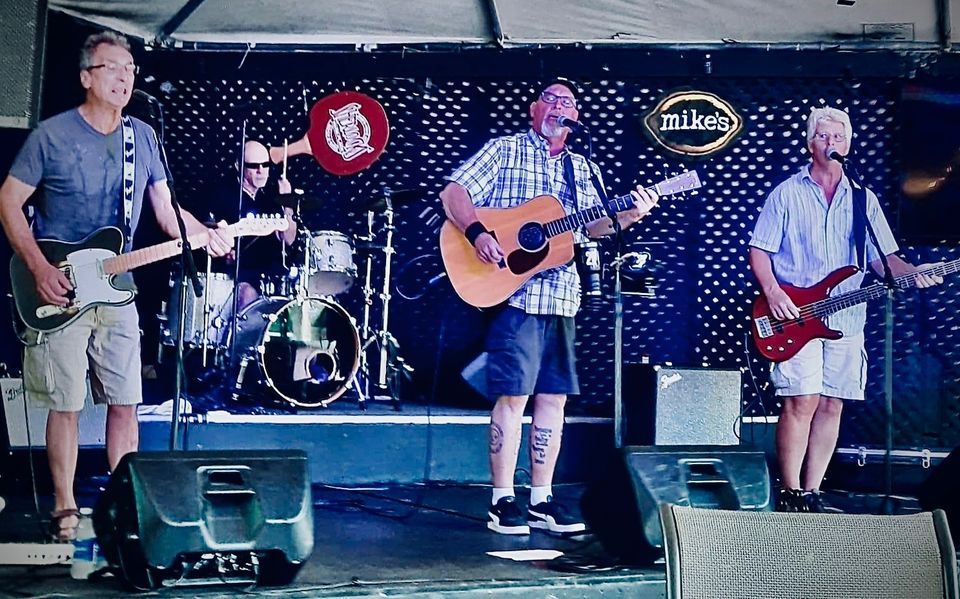 The Carneval Brothers Present The Carnival Brothers 12/21/23 700