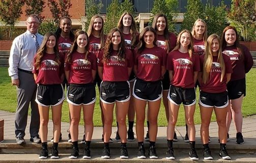 Tryout Oklahoma Christian Volleyball December 7 2019 AllEvents in Tryout Oklahoma Christian Volleyball December 7 2019 AllEvents in