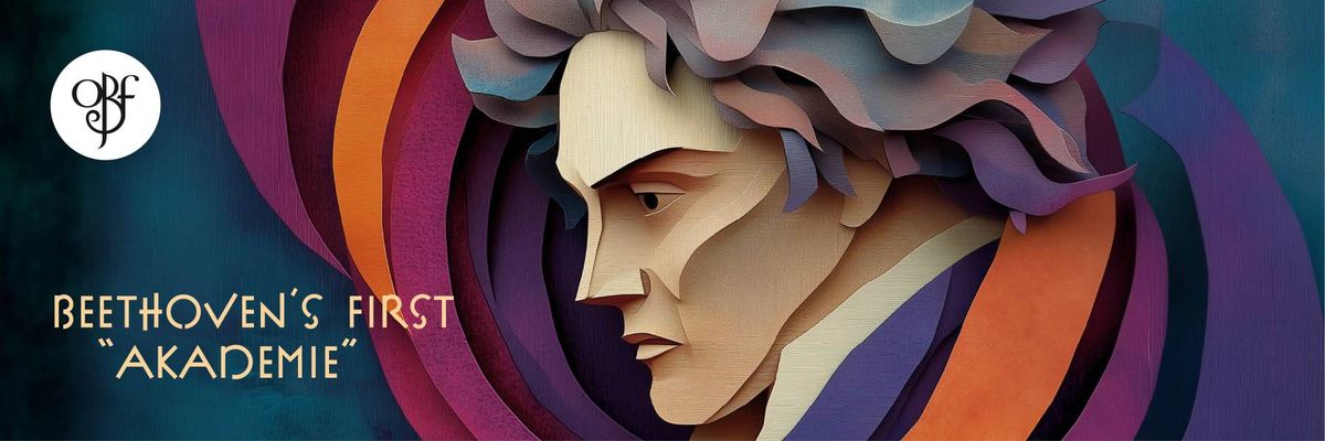Oregon Bach Festival - Beethoven?s First ?Akademie? at Beall Concert Hall, 27 June | Event in Eugene | AllEvents