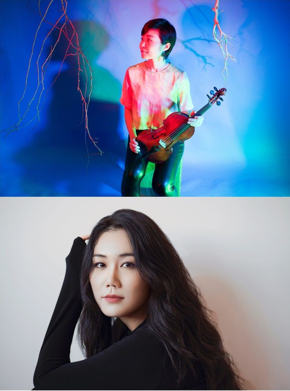 Jihye Lee Orchestra, 5 June | Event in La Jolla | AllEvents