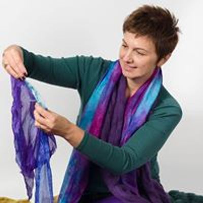 Lena Archbold - Textile Art & Design