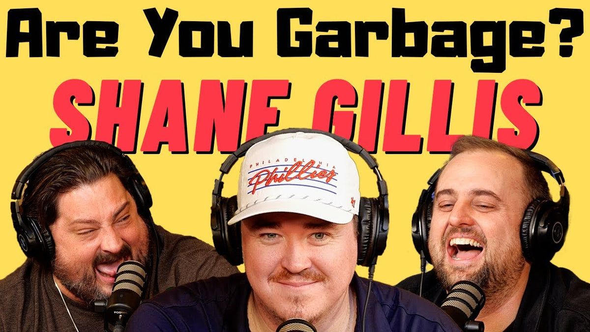 Are You Garbage? - Atlanta, 14 November | Event in Atlanta | AllEvents