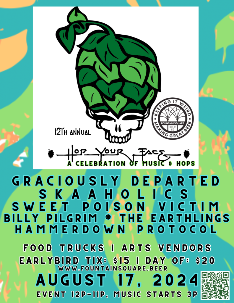 Billy Pilgrim at Buckhead Theatre, 3 October | Event in Atlanta | AllEvents