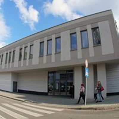 KINO-TEATR SYRENA Wieluń