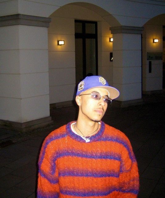 LUIS in MÜNCHEN, 28 February | Event in MÜNCHEN | AllEvents