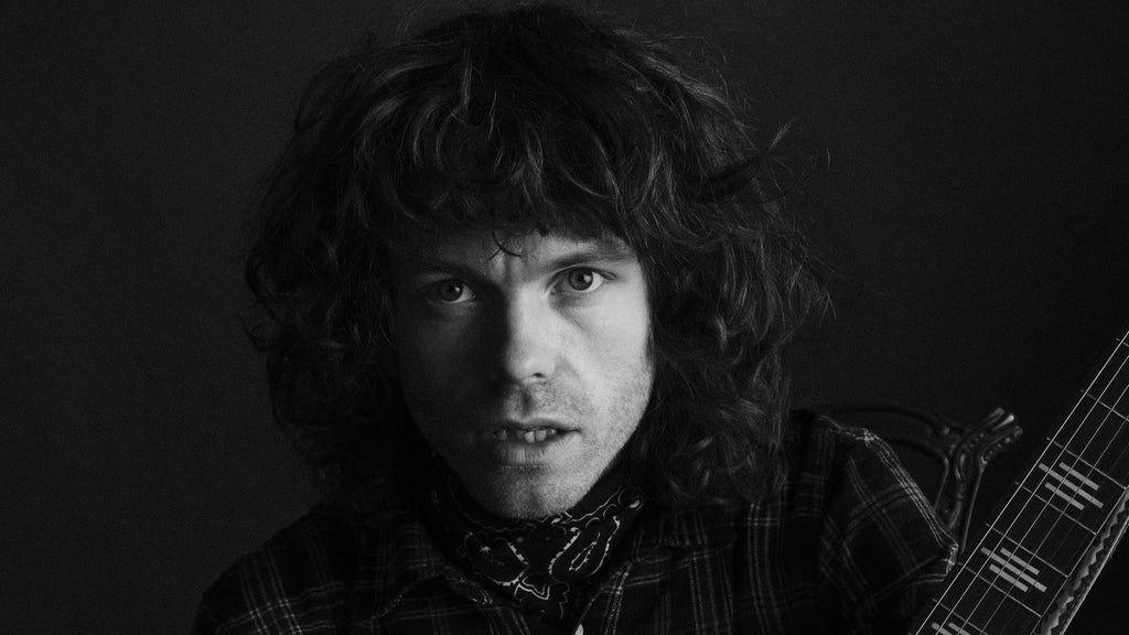 Jesse Welles: Under The Powerlines 2026, 28 February | Event in Charlotte | AllEvents