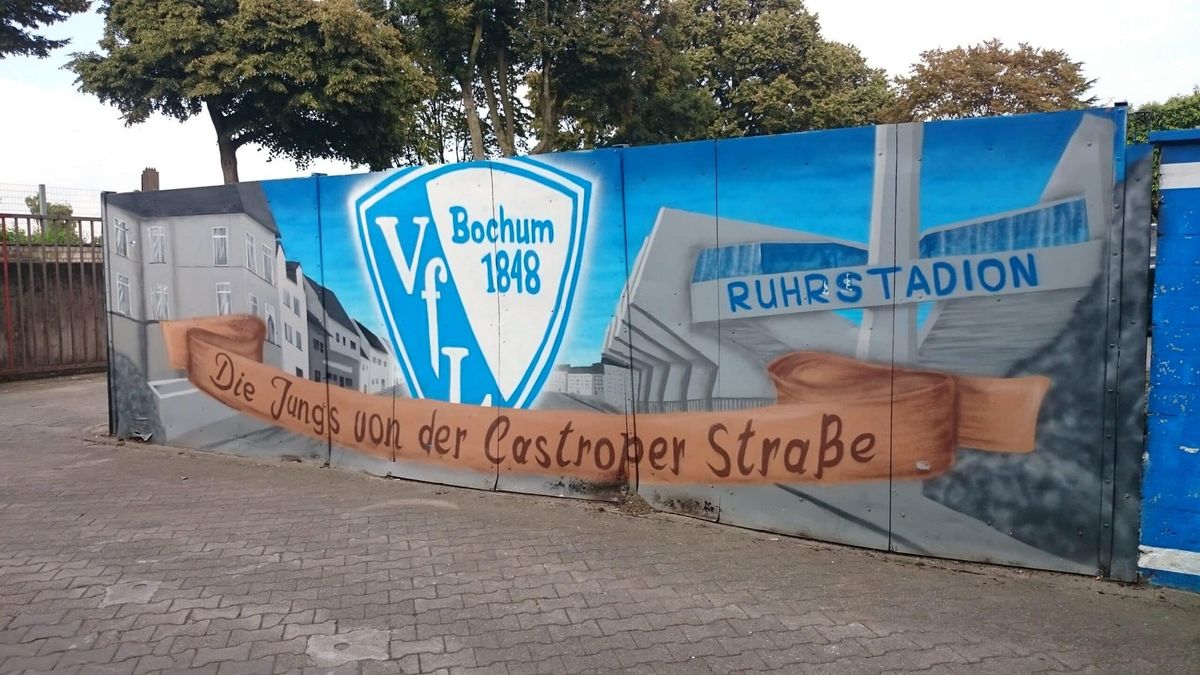 Arminia Bielefeld vs VfL Bochum Tickets, 3 May | Event in Bielefeld | AllEvents