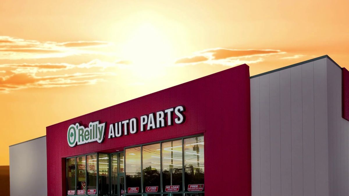 O'Reilly Auto Parts BGM, 25 July | Event in Lewistown | AllEvents