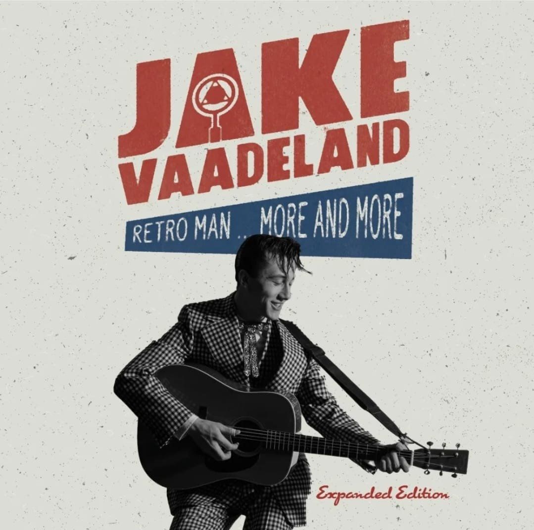 Jake Vaadeland, 29 July | Event in Tacoma | AllEvents