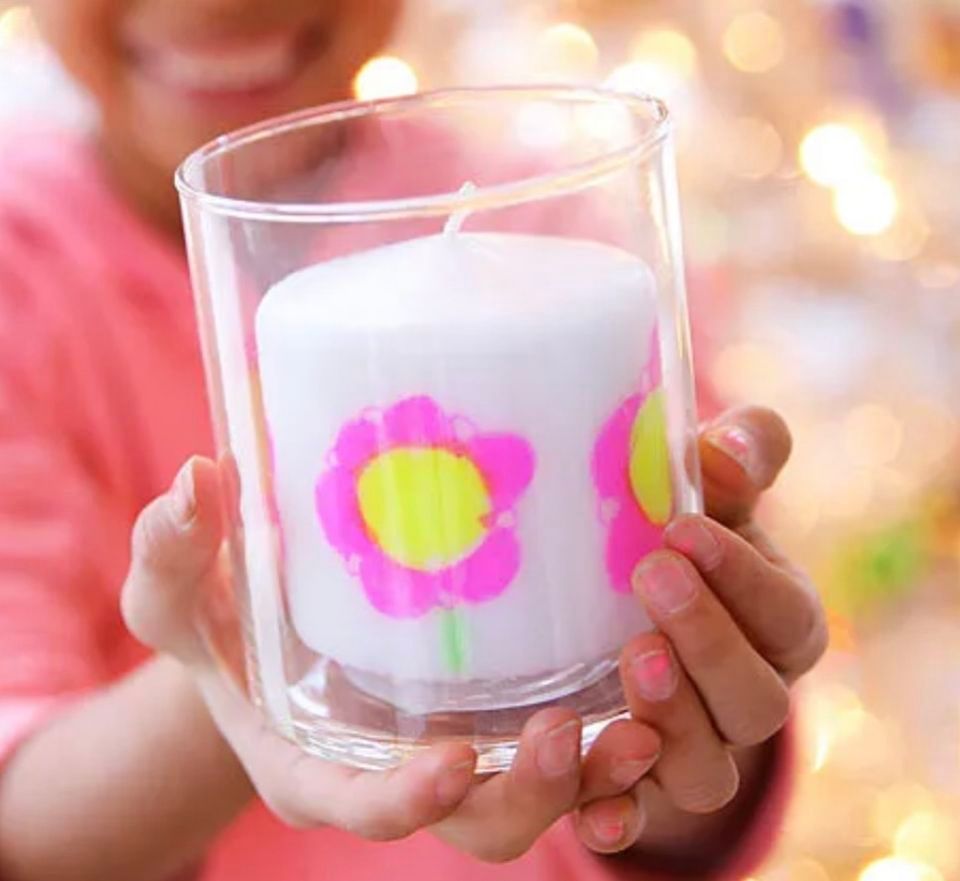 Family CandleMaking Sawmills Industrial Estate, Alnwick, 20