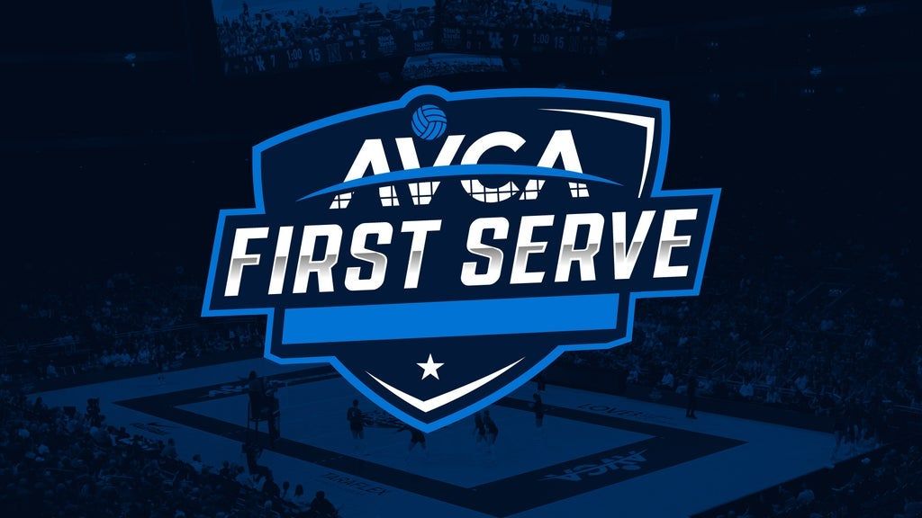 AVCA First Serve, 25 August | Event in Sioux Falls | AllEvents