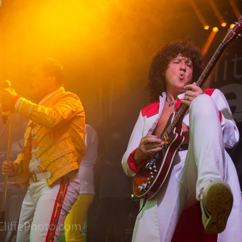 The Freddie & Queen Experience, 28 February | Event in Preston | AllEvents