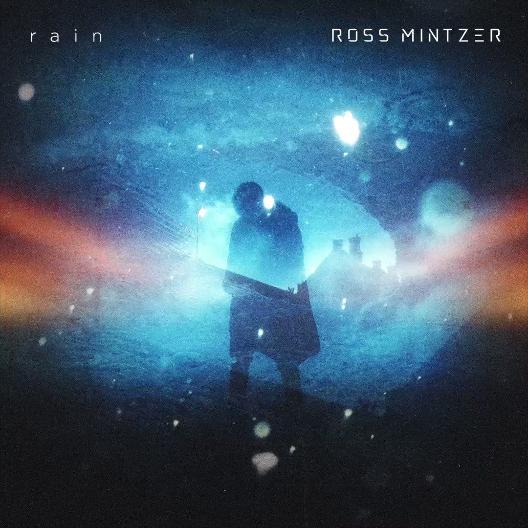Ross Mintzer at Racket, 21 June | Event in New York | AllEvents