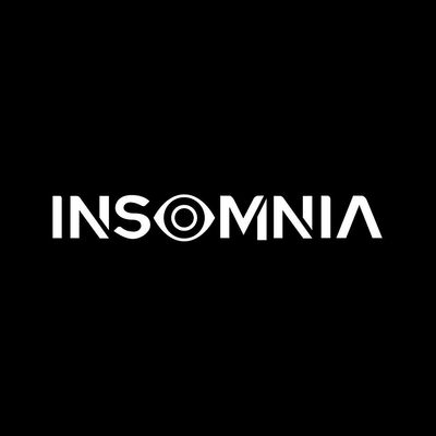 INSOMNIA Milano logo