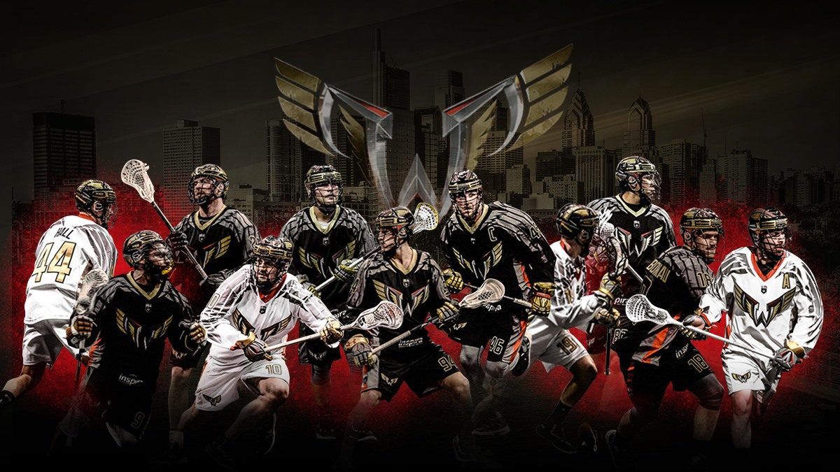 Philadelphia Wings at Vancouver Warriors at Rogers Arena, 18 April | Event in Vancouver | AllEvents