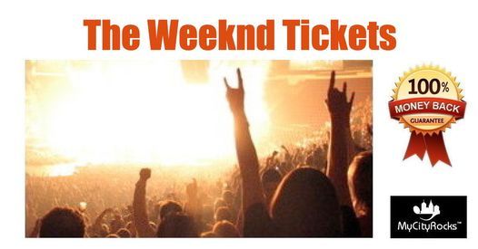 The Weeknd Tickets Sacramento Ca Golden 1 Center Golden 1 Center Sacramento March 6 2022 Allevents In Sacramento Ca 2022 Events